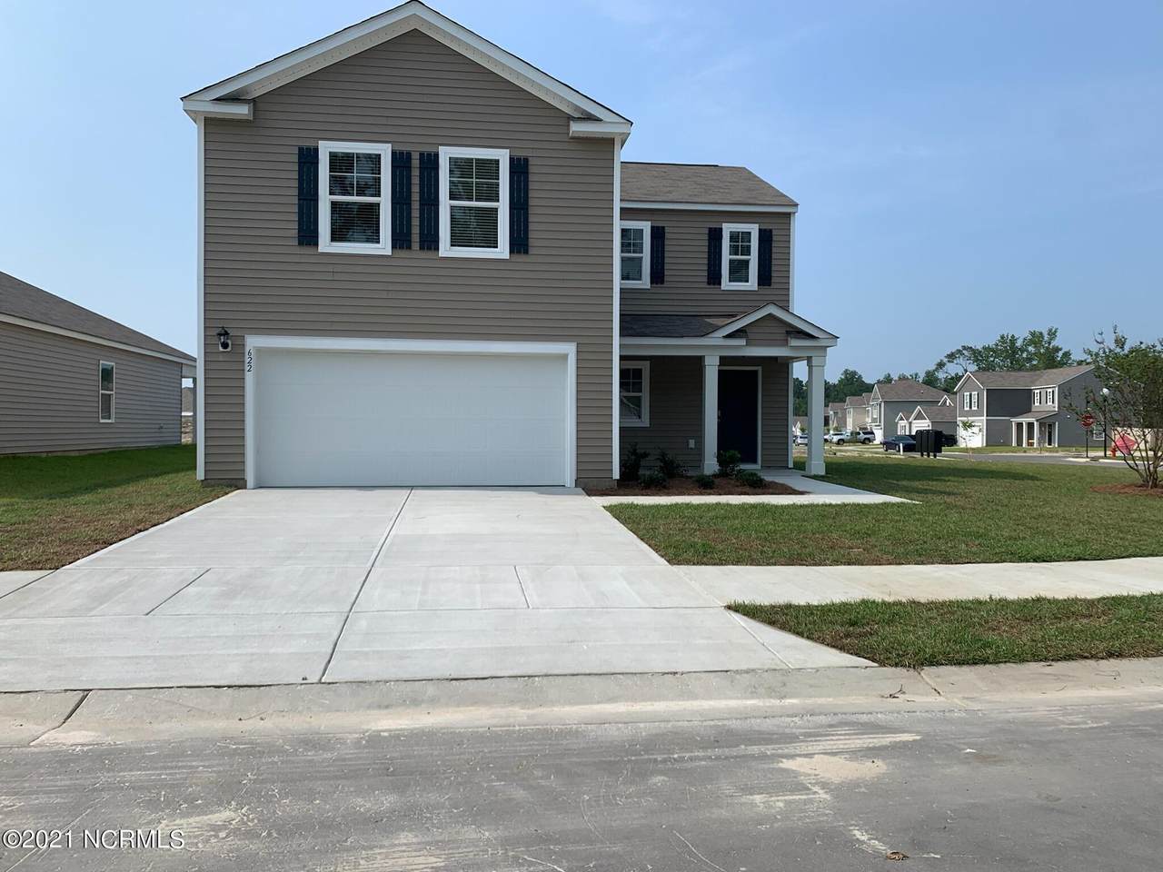 687 Buckeye Road - Photo 1