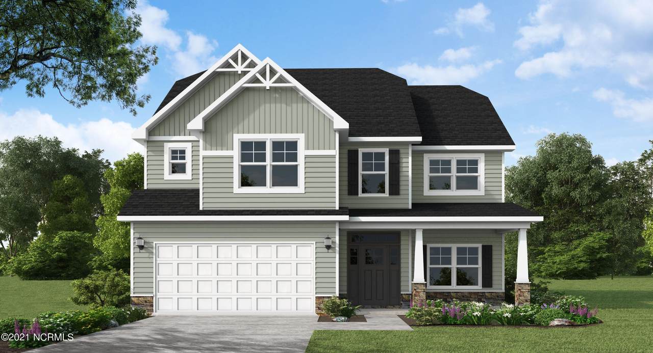 522 Danbury Court - Photo 1