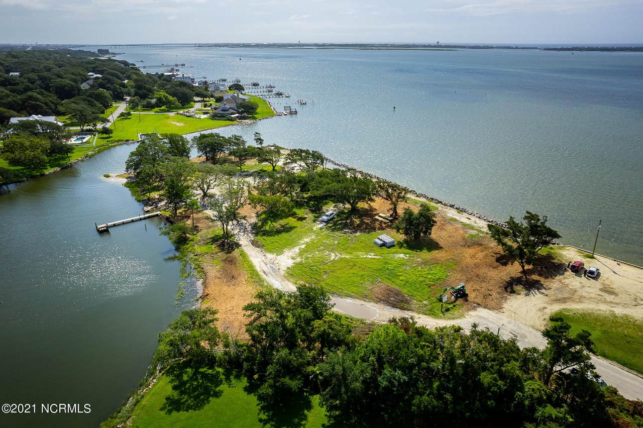 4717 S Shore Drive, Morehead City, NC 28557 (MLS 100298611) Linda