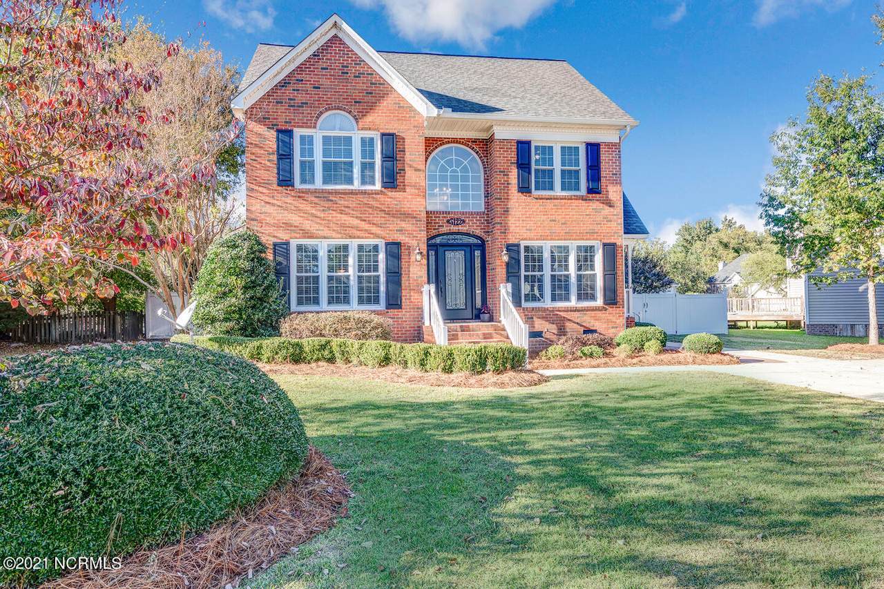 3122 Cleere Court - Photo 1