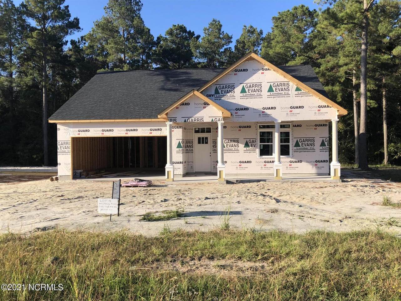 4006 Tyler Ryne Trail - Photo 1