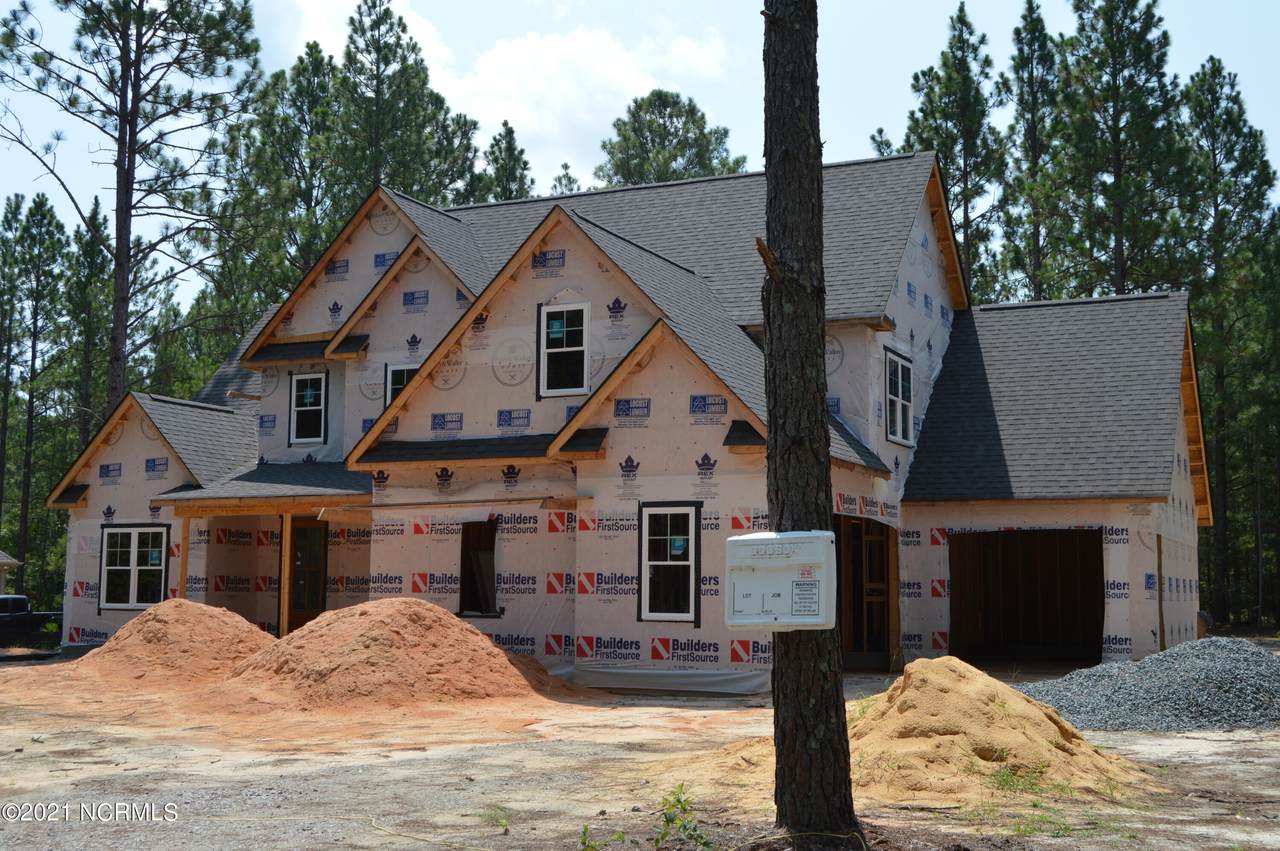 125 Linden Pines Place Place - Photo 1