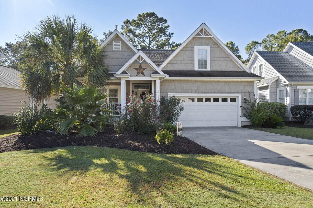 1079 Indigo Branch Road - Photo 1