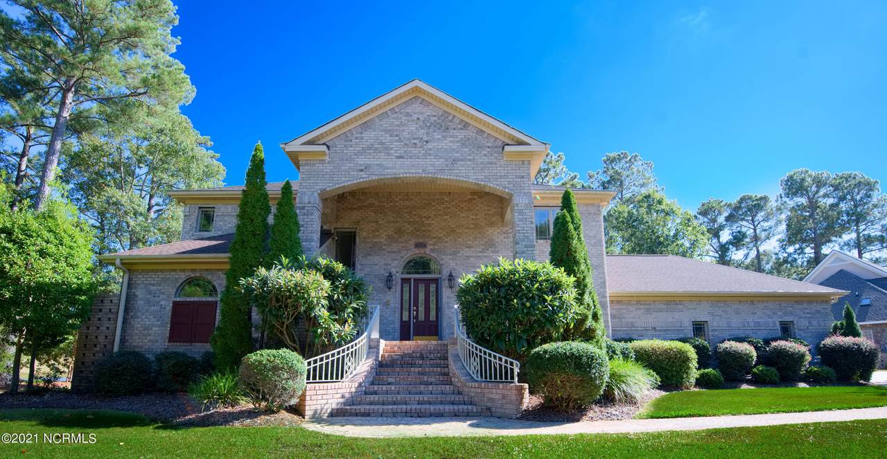 282 Crooked Gulley Circle - Photo 1