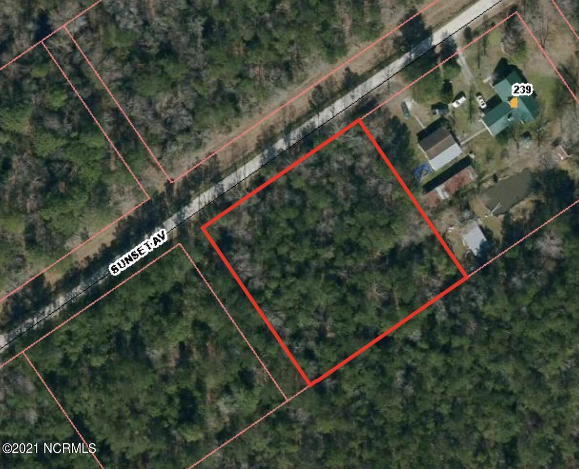 Lot 2 1.01 Acres Sunset Avenue - Photo 1