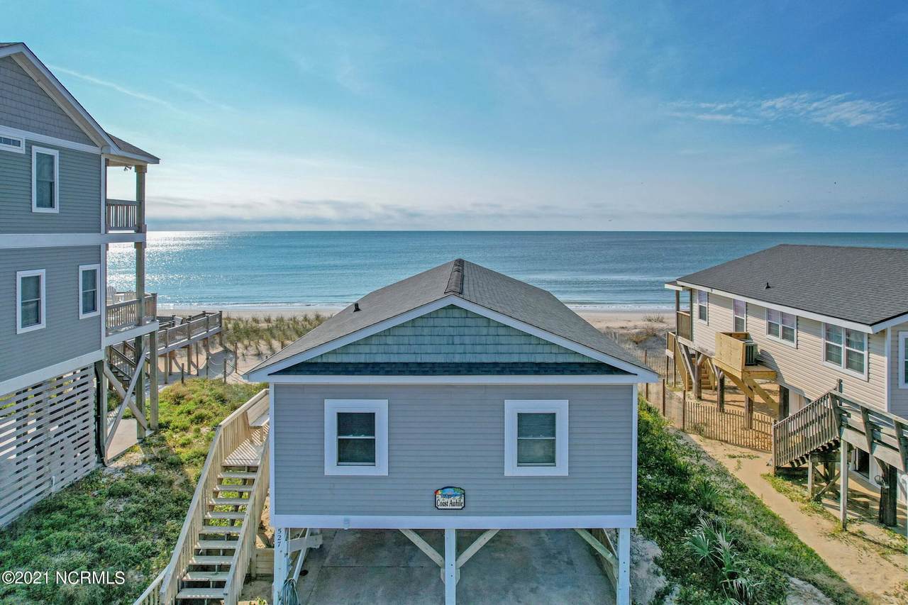 527 Beach Drive - Photo 1