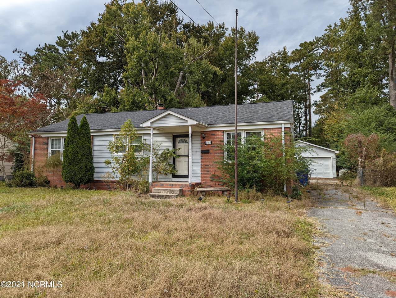 507 Cheyenne Road - Photo 1