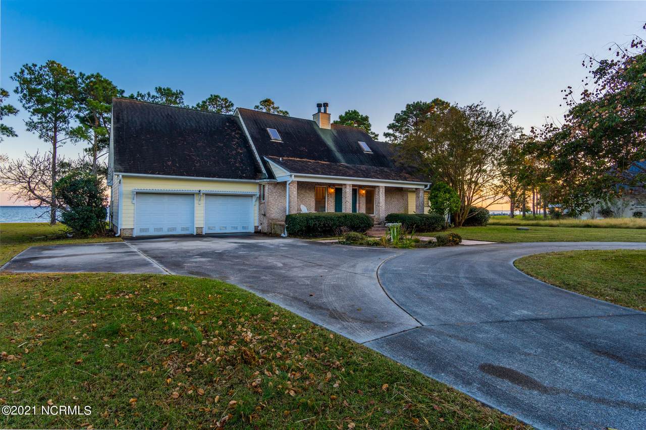 6034 Dolphin Road - Photo 1