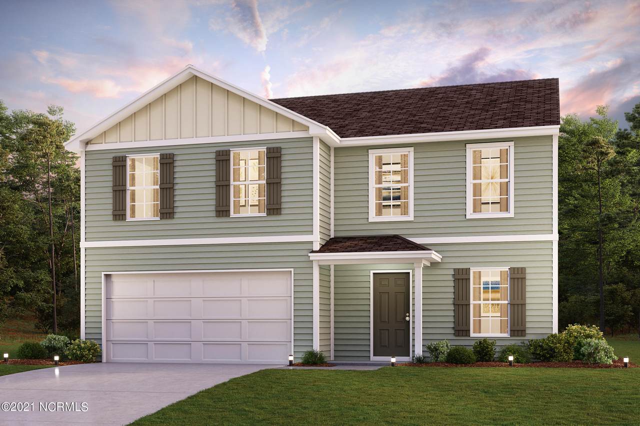 308 Spencer Drive - Photo 1