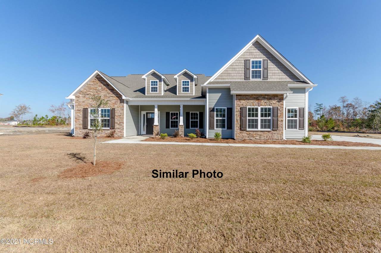 329 Naval Store Drive - Photo 1