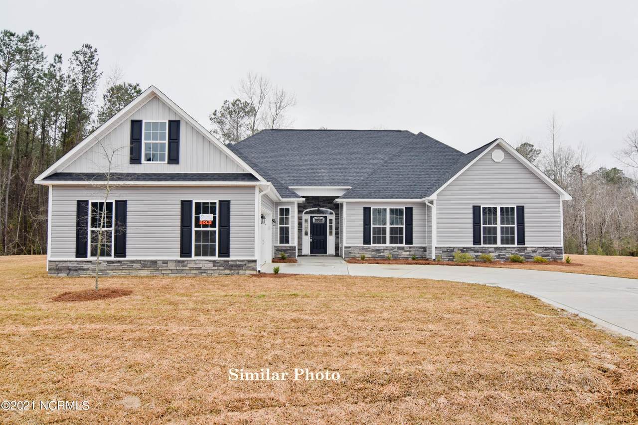 305 Naval Store Drive - Photo 1