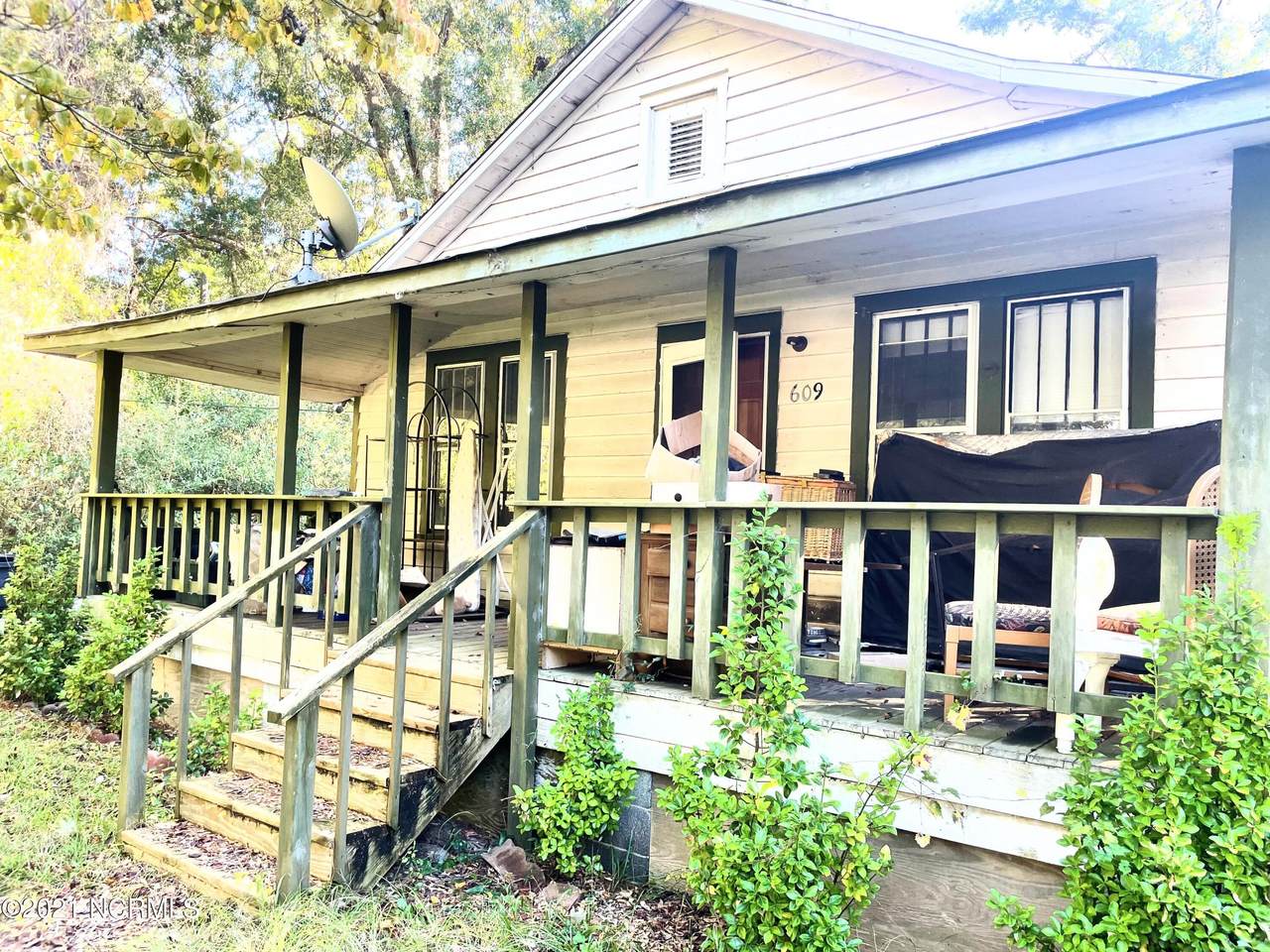 609 Jabbertown Road - Photo 1