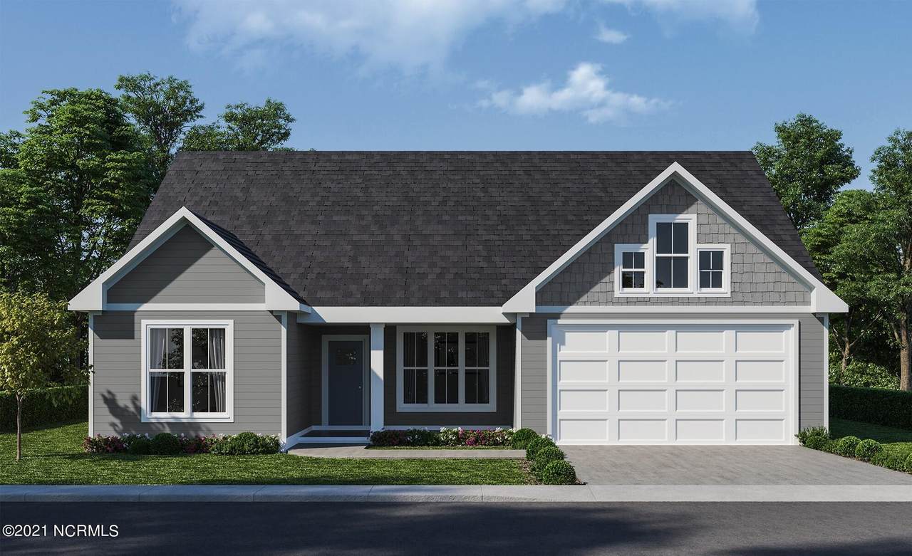 845 Compass Rose Lane - Photo 1