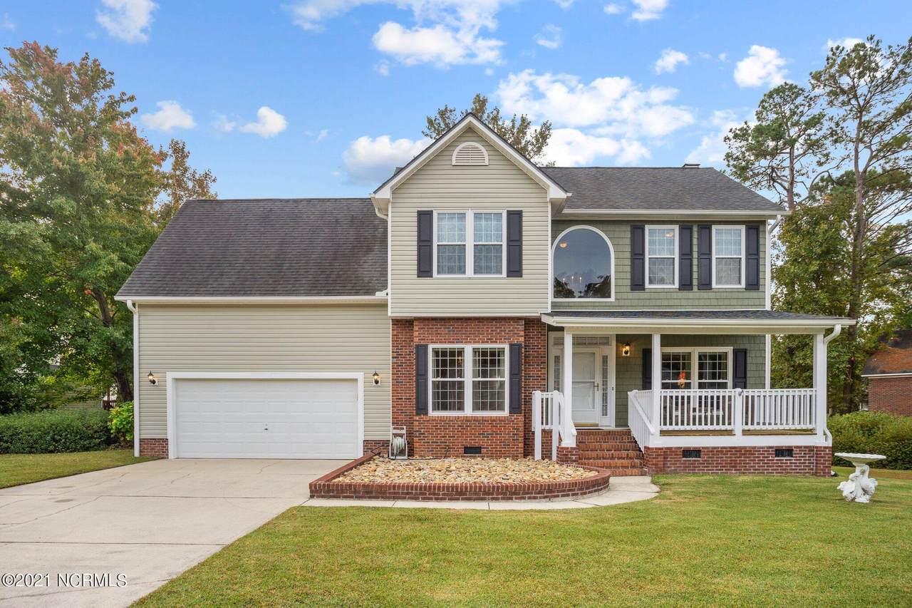202 River Bend Road - Photo 1