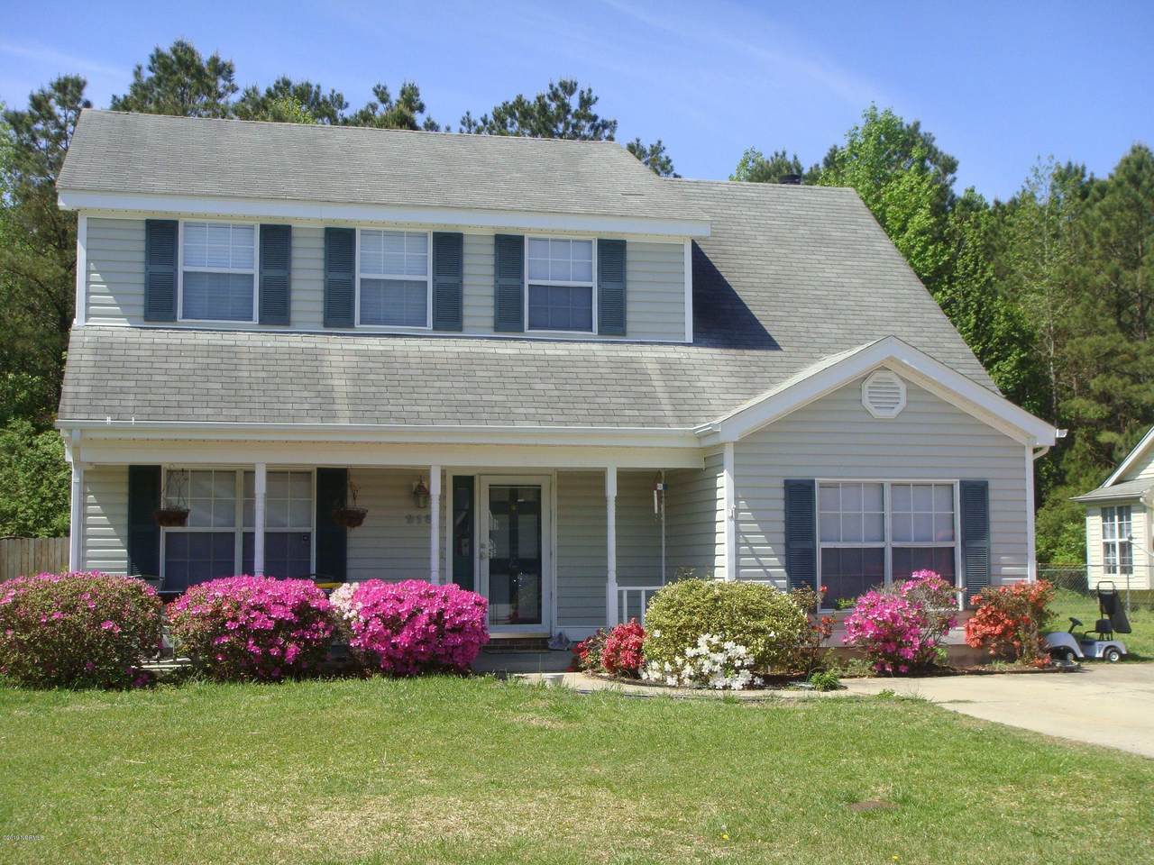 213 Mahogany Drive - Photo 1