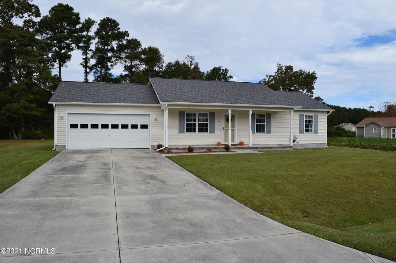 504 Hay Baler Court - Photo 1