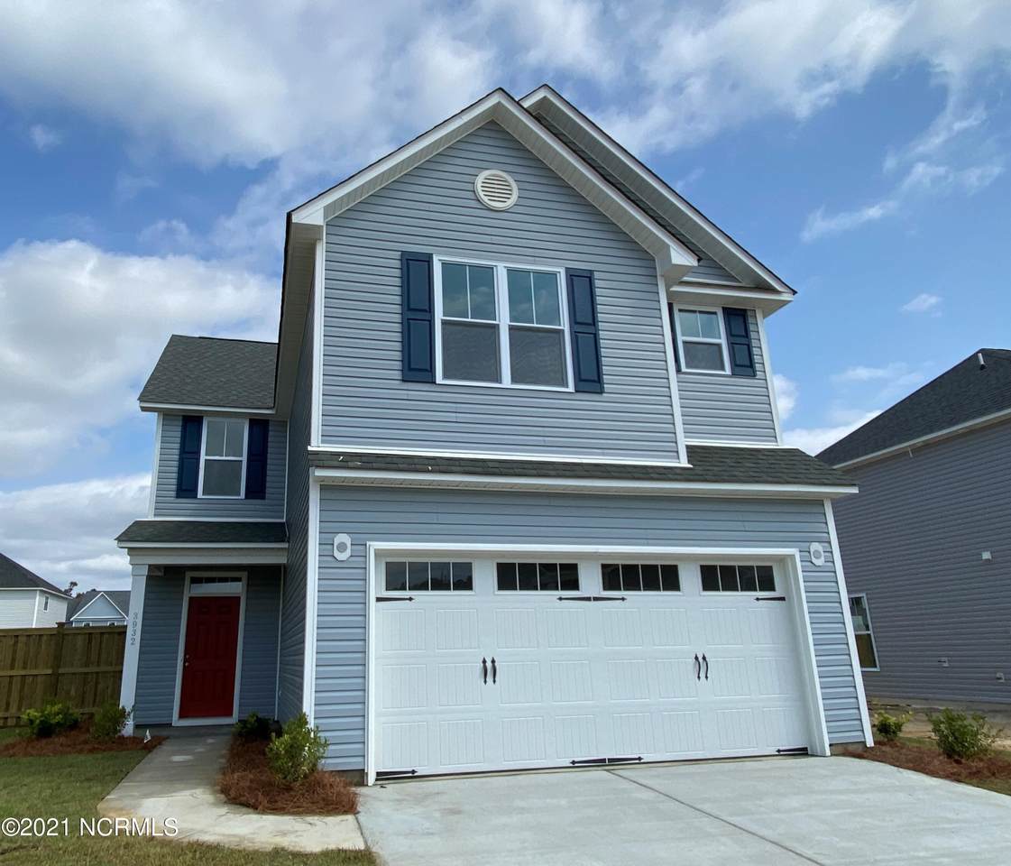 1290 Dabney Park Drive - Photo 1