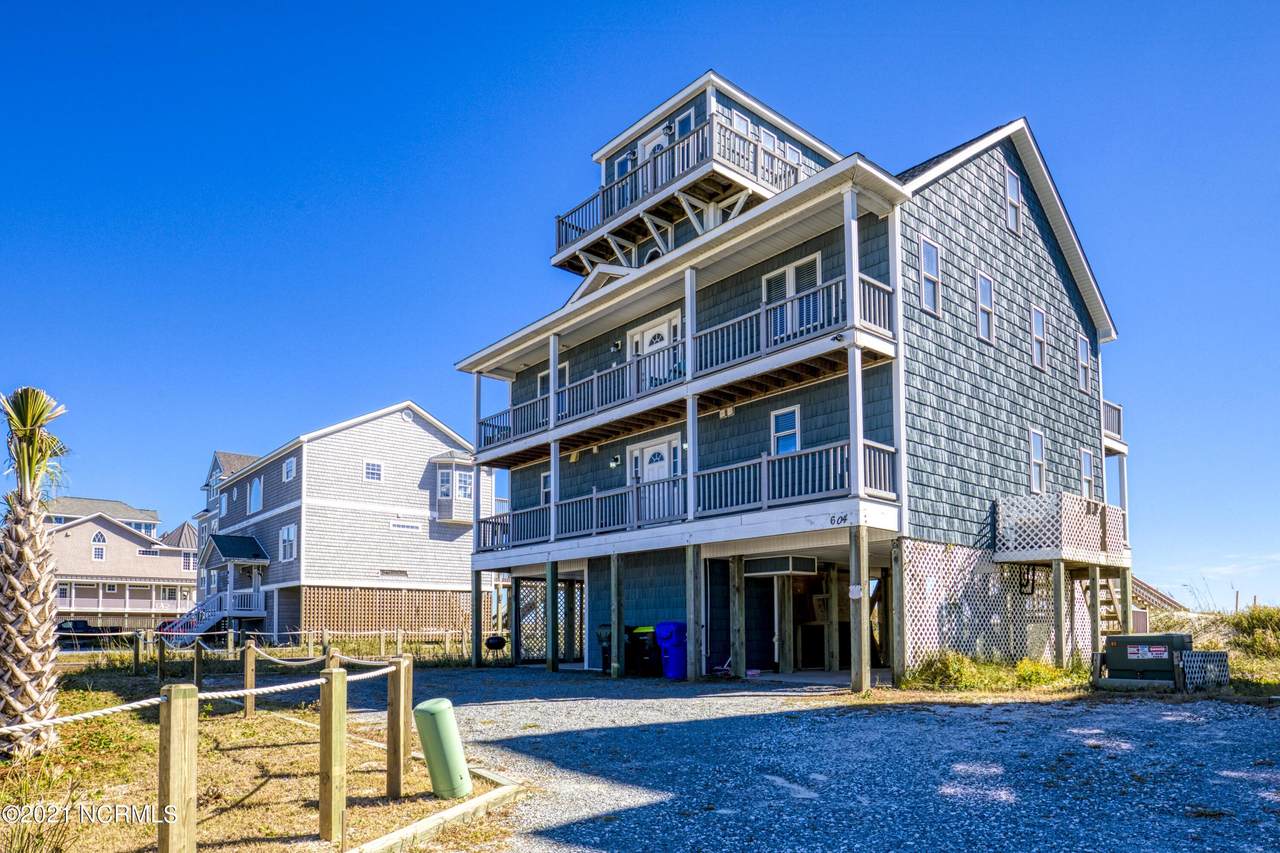 604 Hampton Colony Circle - Photo 1