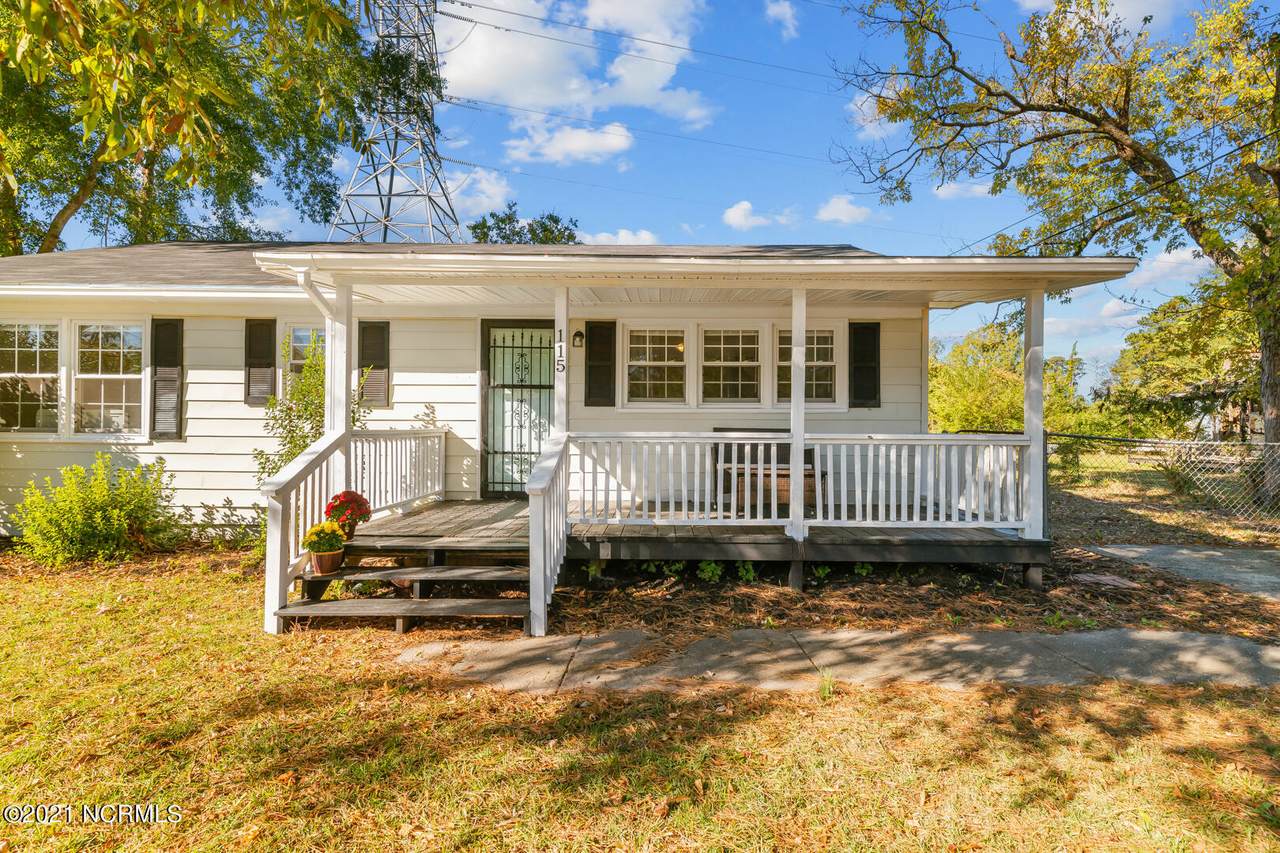 115 Cardinal Road - Photo 1