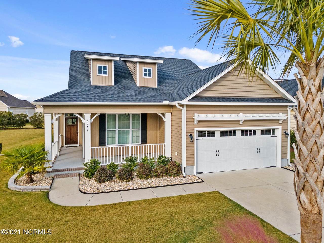 6951 Gracieuse Lane - Photo 1