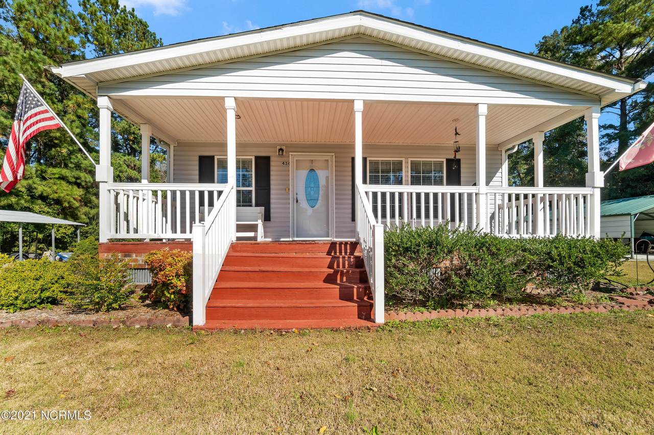 436 Nine Foot Road - Photo 1