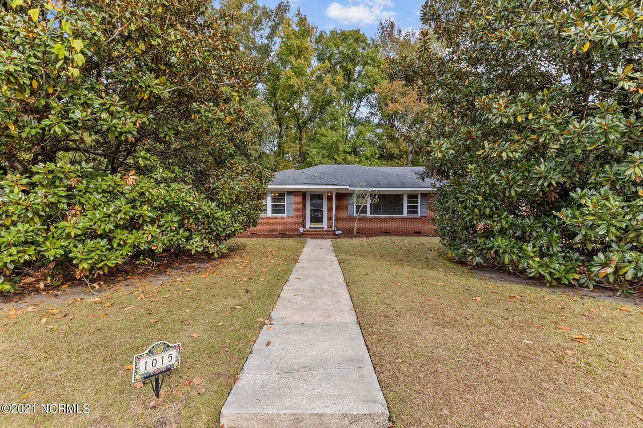 1015 Wright Road - Photo 1