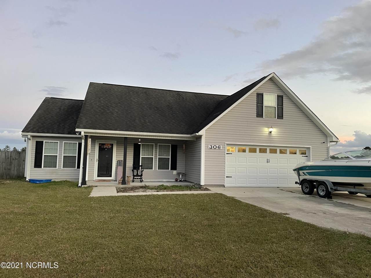 306 Caleb Court - Photo 1