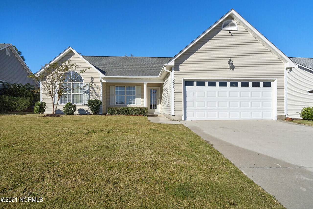 6402 Lenoir Drive - Photo 1
