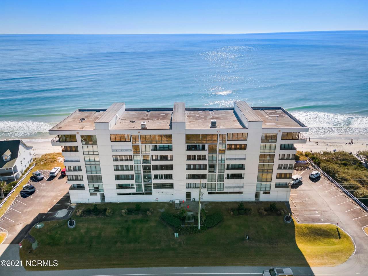 4110 Island Drive - Photo 1