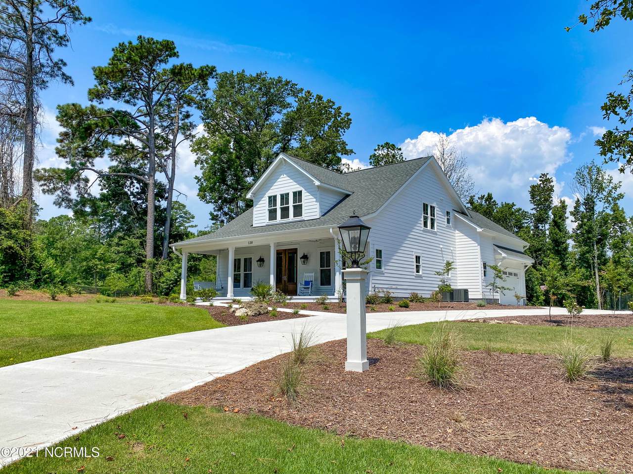 203 Alderman Landing Road - Photo 1
