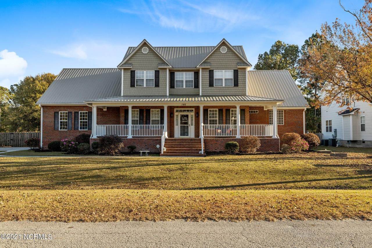 146 Avon Drive - Photo 1