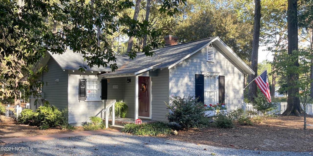 210 Dundee Road - Photo 1