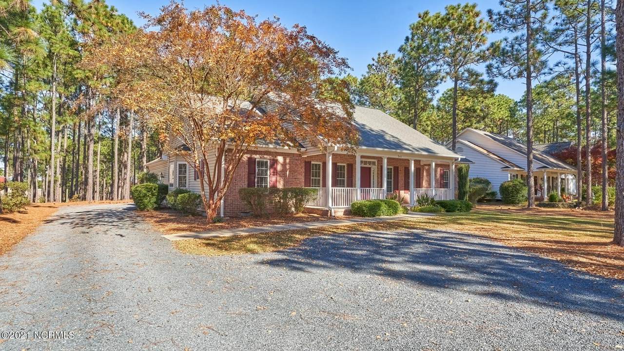341 Longleaf Drive - Photo 1
