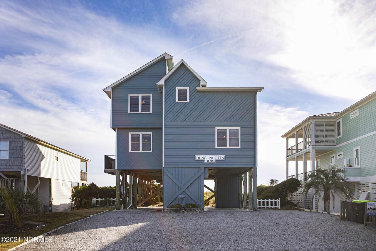 3019 Beach Drive - Photo 1