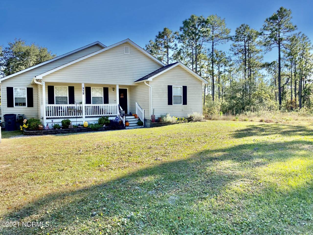 712 Pepperhill Road - Photo 1