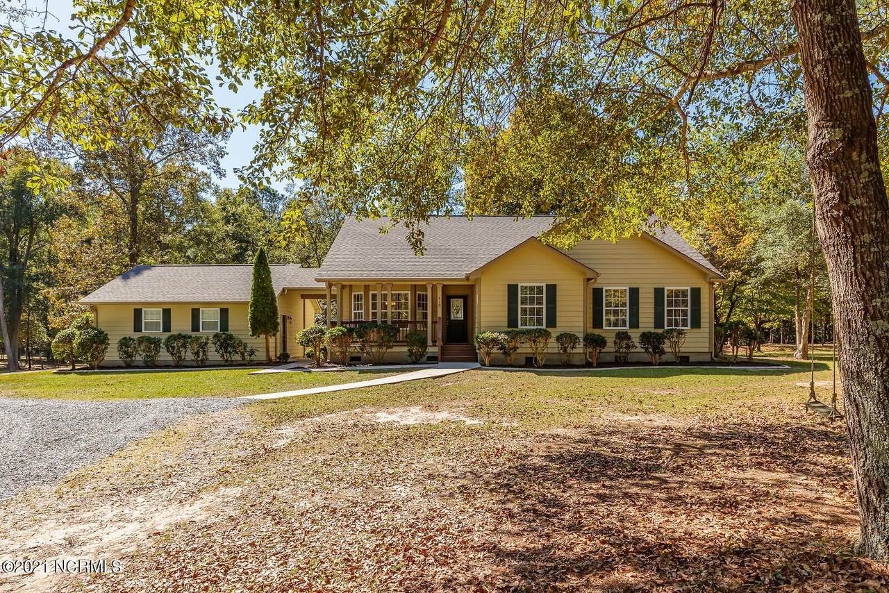 410 Morrison Bridge Road - Photo 1