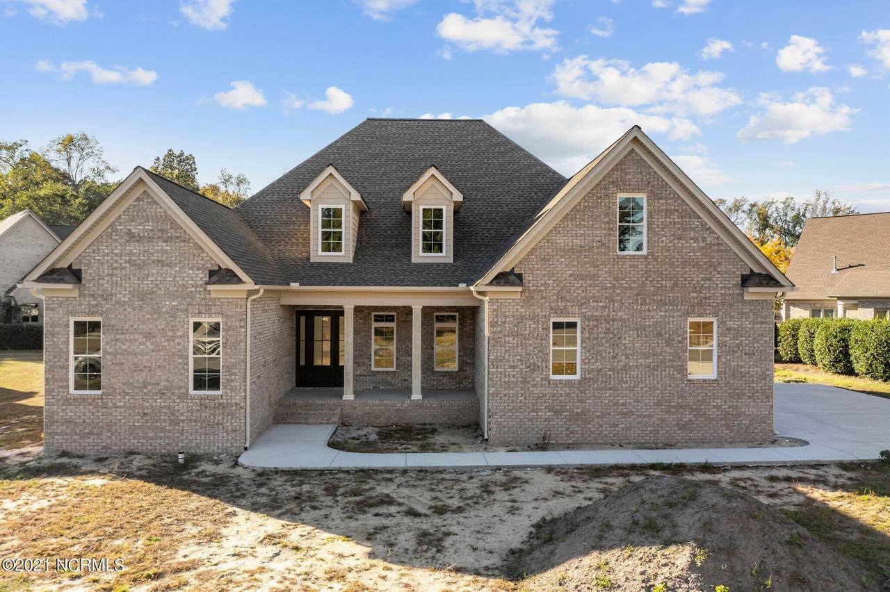 4200 Dunhagan Road - Photo 1