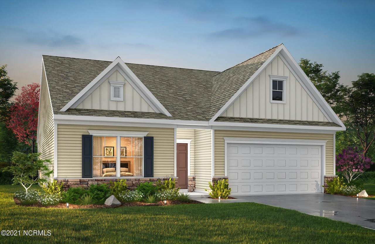 2545 Provence Drive - Photo 1