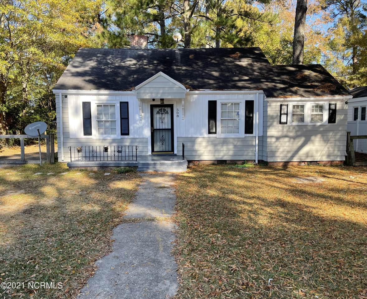 508 Sycamore Street - Photo 1