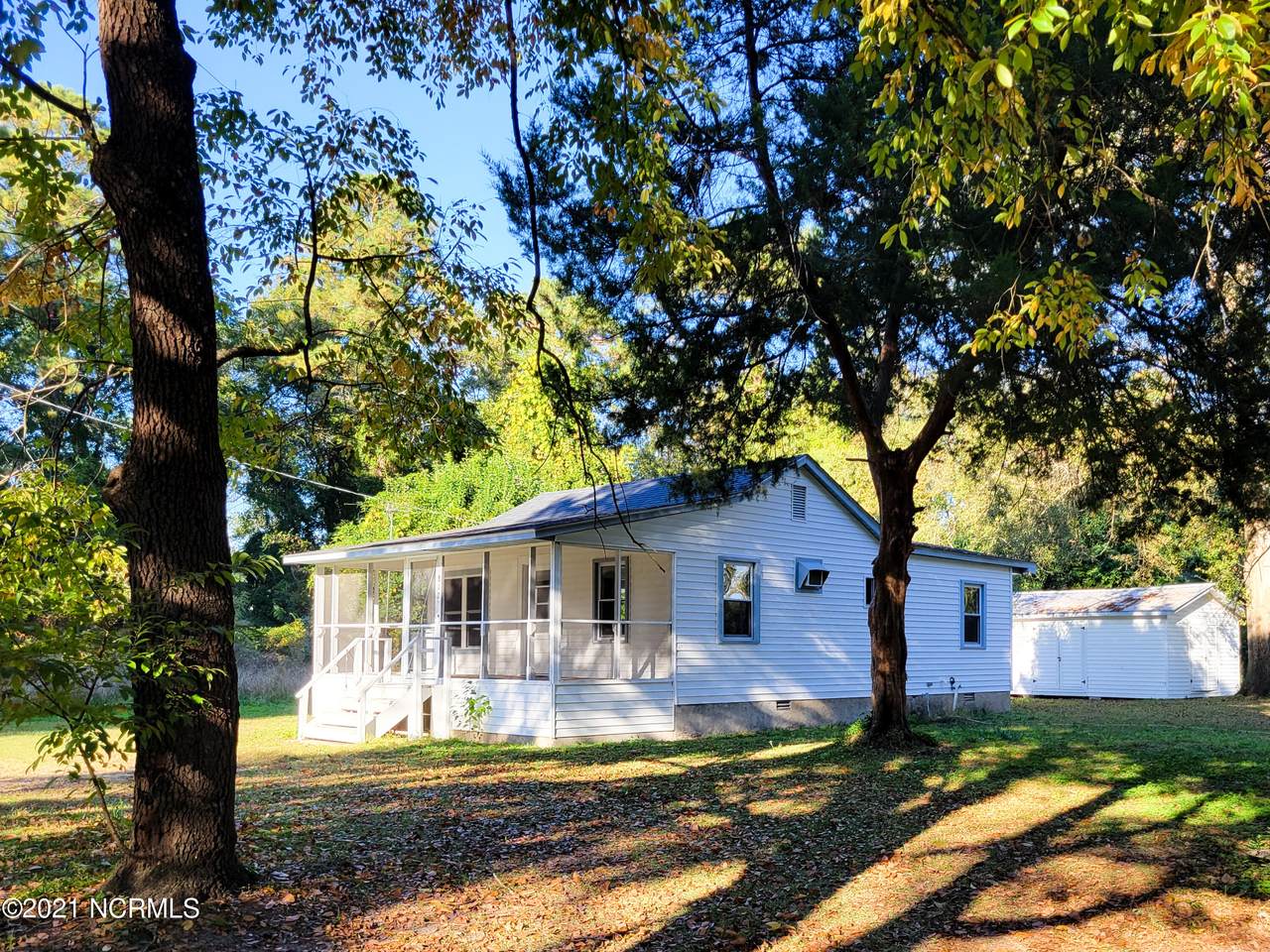 812a Old Cherry Point Road - Photo 1