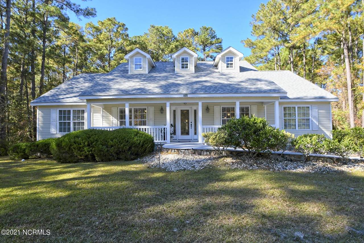 405 Baypark Drive - Photo 1