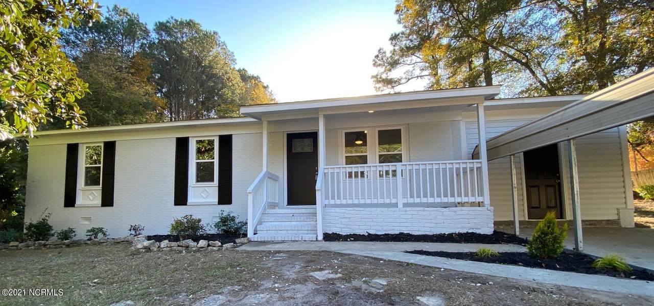 603 Brogden Street - Photo 1