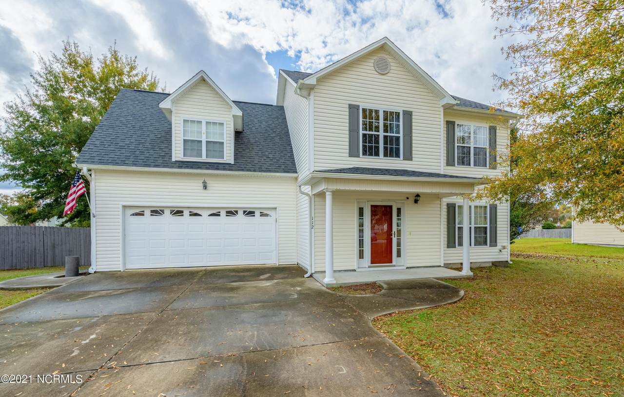 112 Spring Leaf Lane - Photo 1