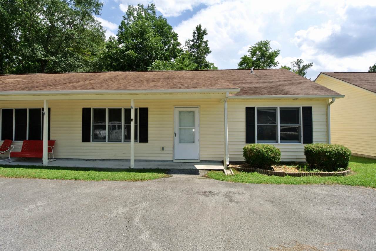 1212 Highland Avenue - Photo 1