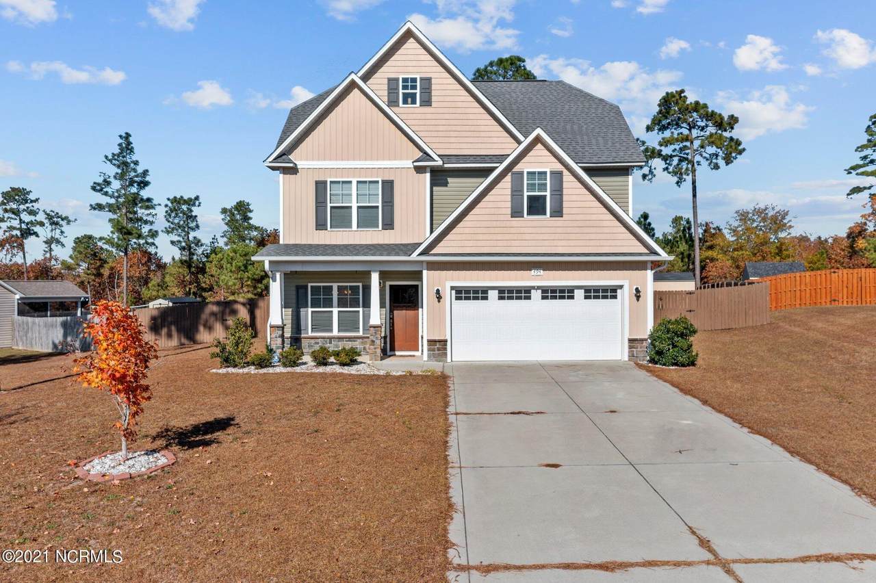 494 Prince Henry Way - Photo 1