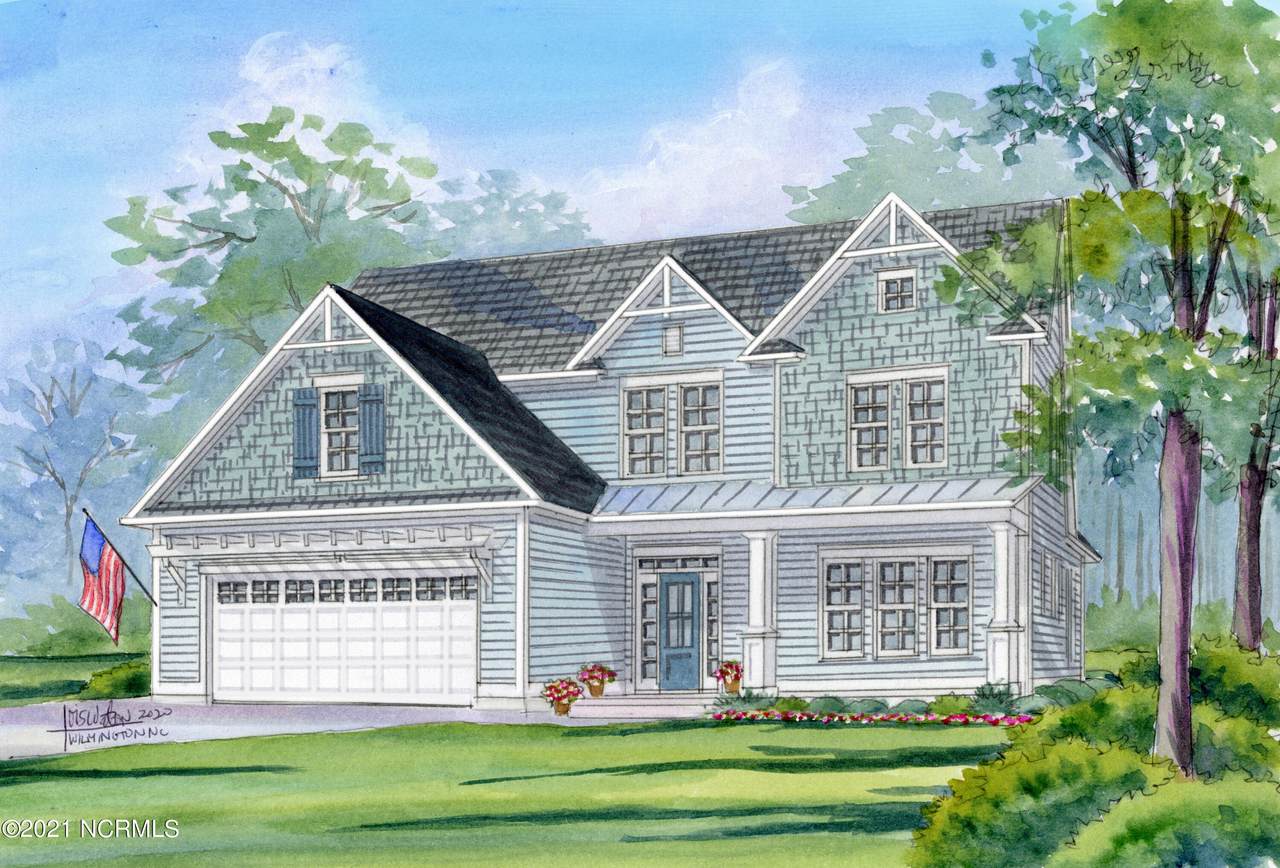 321 Jackline Drive - Photo 1