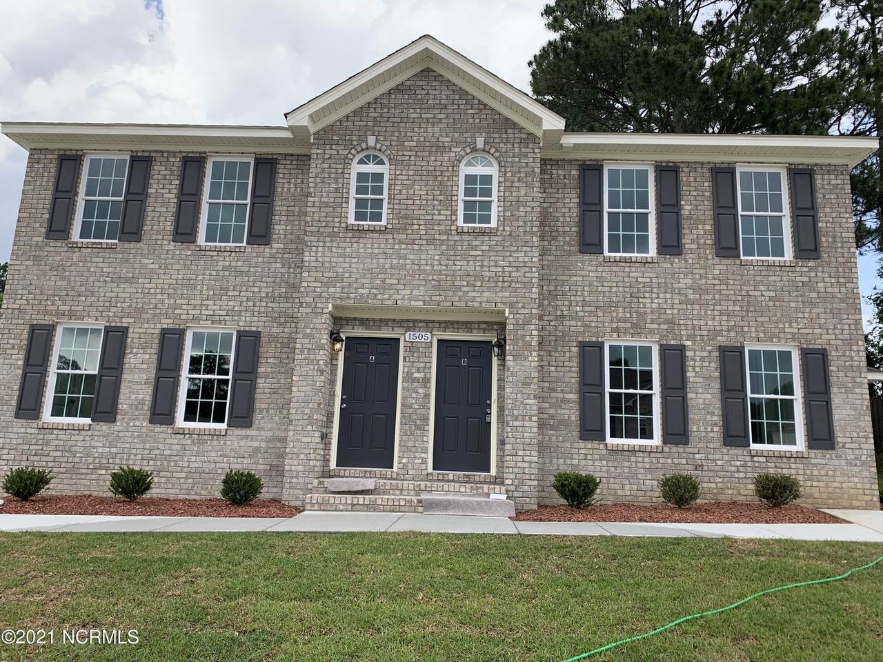1505 Pine Brook Court - Photo 1
