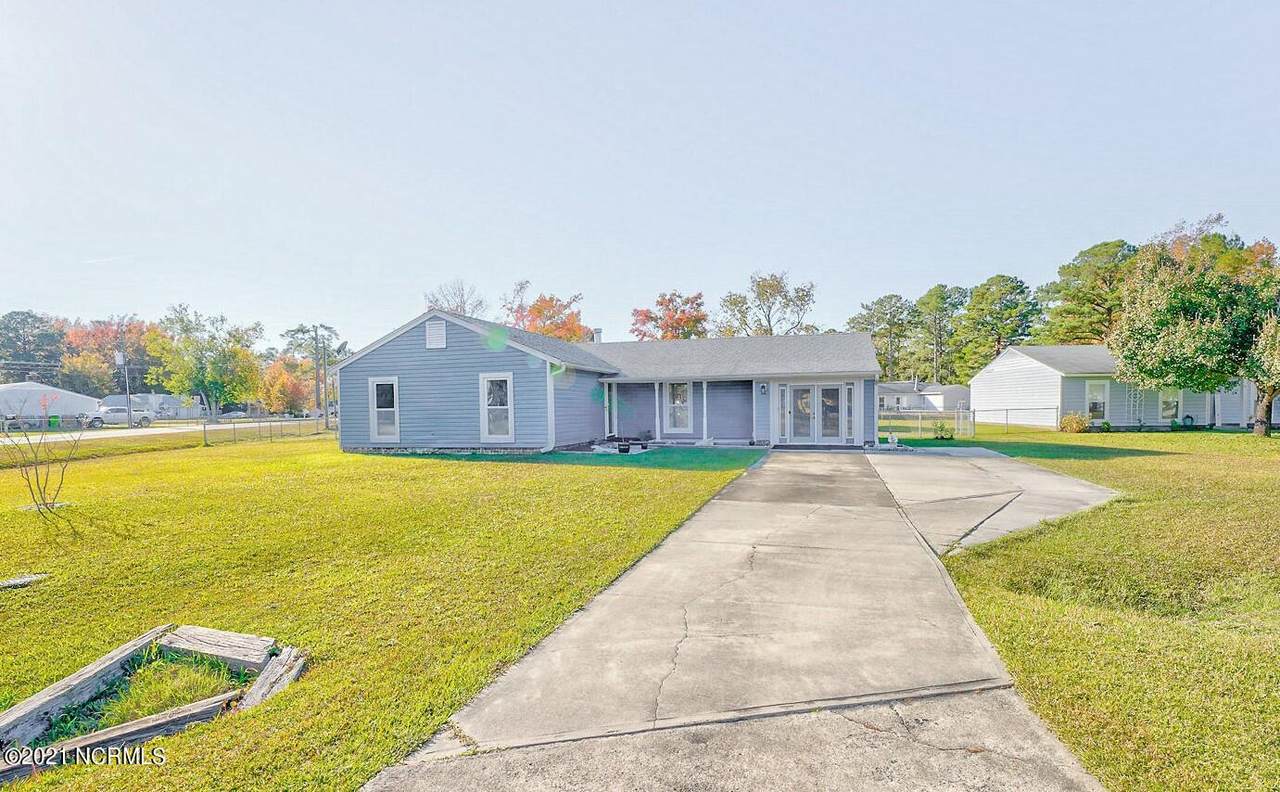 103 Shipman Road - Photo 1