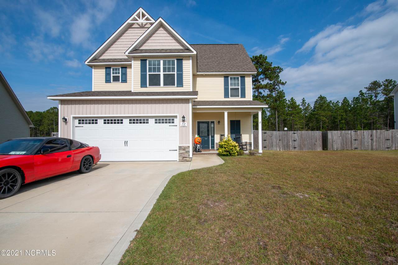 717 Addor Drive - Photo 1