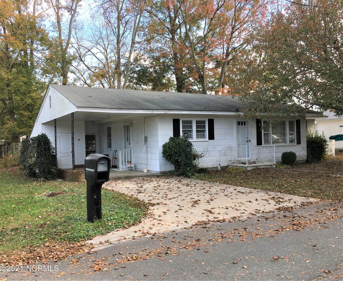 108 Brown Road - Photo 1